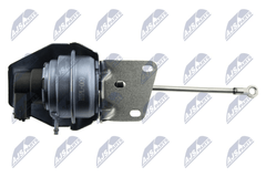 Stellelement Turbolader für FIAT LANCIA OPEL BRAVO II FREEMONT DELTA III ASTRA