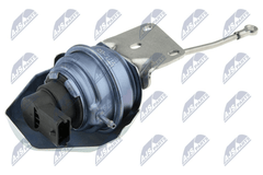 Stellelement Turbolader für FIAT LANCIA OPEL BRAVO II FREEMONT DELTA III ASTRA