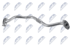 Ölleitung Lader für OPEL ASTRA K Sports Tourer MOKKA / X Kasten/Kombi