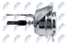 Stellelement Turbolader für RENAULT AVANTIME ESPACE IV LAGUNA II Grandtour VEL