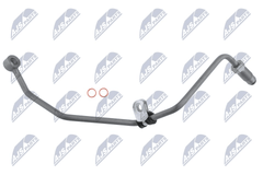 Ölleitung Lader für MITSUBISHI NISSAN RENAULT VOLVO CARISMA Stufenheck SPACE