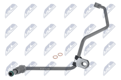 Ölleitung Lader für MITSUBISHI NISSAN RENAULT VOLVO CARISMA Stufenheck SPACE