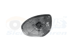 Spiegelglas Außenspiegel rechts für MAZDA 2 3 Stufenheck 6 Sport Kombi