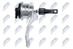 Stellelement Turbolader für FIAT LANCIA OPEL 500 C DOBLO Großraumlimousine