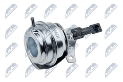 Stellelement Turbolader für VOLVO S60 I S80 V70 II XC70 Cross Country XC90