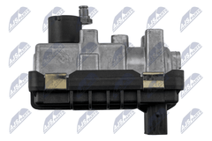 Stellelement Turbolader für VOLVO C30 C70 II Cabriolet S40 S60 I S80 V50 V70