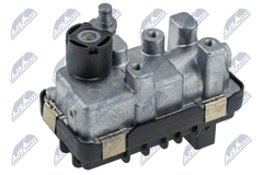 Stellelement Turbolader für VOLVO C30 C70 II Cabriolet S40 S60 I S80 V50 V70
