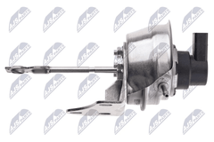 Stellelement Turbolader für AUDI SEAT SKODA VW A3 Sportback Cabriolet ALTEA XL