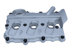 Zylinderkopfhaube links für AUDI A4 B7 Cabriolet Avant A6 Allroad C6 A8 D3