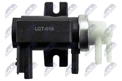 Druckwandler Turbolader für CITROËN FORD MITSUBISHI PEUGEOT VOLVO BERLINGO