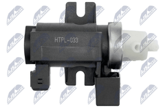 Druckwandler Turbolader für OPEL CHEVROLET ASTRA H Caravan GTC TwinTop