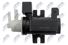 Druckwandler Turbolader für OPEL CHEVROLET ASTRA J Caravan GTC Stufenheck