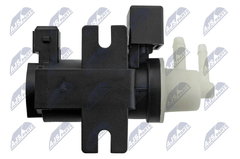 Druckwandler Turbolader für OPEL CHEVROLET ASTRA J Caravan GTC Stufenheck