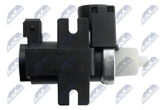 Druckwandler Turbolader für OPEL ASTRA H Caravan GTC Stufenheck FAMILY
