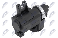 Druckwandler Turbolader für MERCEDES-BENZ RENAULT DACIA CITAN Tourer