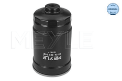 Kraftstofffilter für HYUNDAI KIA ACCENT IV Stufenheck ELANTRA V i10 I i20