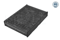 Filter Innenraumluft für CITROËN PEUGEOT TOYOTA C1 II 108 AYGO