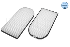 Filter Innenraumluft für BMW 7