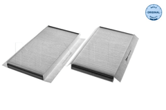 Filter Innenraumluft für BMW 5 Touring 6 Cabriolet