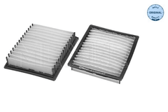 Filter Innenraumluft für BMW 3 Compact