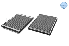 Filter Innenraumluft für BMW 5 Touring