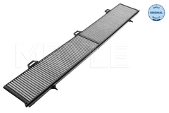 Filter Innenraumluft für BMW 1 Coupe Cabriolet 3 Touring X1