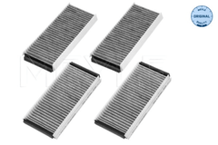 Filter Innenraumluft für BMW 3 Coupe Cabriolet