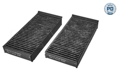 Filter Innenraumluft für BMW MINI 1 2 Active Tourer Gran Coupe i3 X1 X2