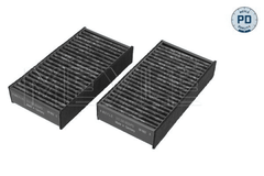 Filter Innenraumluft für BMW X3 X4
