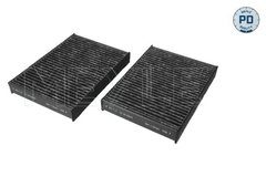 Filter Innenraumluft für BMW 5 Touring 6 Gran Turismo 7 8 Coupe Cabriolet X5 X6
