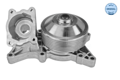 Wasserpumpe Motorkühlung für BMW 5 Gran Turismo Touring 7 X5 X6
