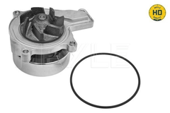 Wasserpumpe Motorkühlung verstärkt für BMW MINI 2 Active Tourer Gran X1 X2 Van