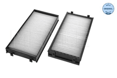 Filter Innenraumluft für BMW X5 X6
