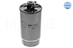 Kraftstofffilter für BMW OPEL LAND ROVER 3 Touring 5 X5 OMEGA B Caravan