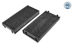 Filter Innenraumluft für BMW X5 X6
