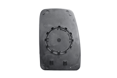 Spiegelglas Außenspiegel links für NISSAN OPEL RENAULT NV400 Kasten