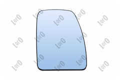 Spiegelglas Außenspiegel rechts für NISSAN OPEL RENAULT NV400 Kasten