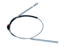 Seilzug Feststellbremse hinten rechts für OPEL CHEVROLET CORSA B Caravan TIGRA