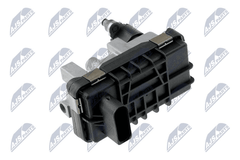 Stellelement Turbolader für AUDI PORSCHE VW A6 Allroad C6 Avant Q7 CAYENNE