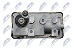 Stellelement Turbolader für AUDI PORSCHE VW A6 Allroad C6 Avant Q7 CAYENNE