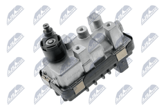 Stellelement Turbolader für AUDI PORSCHE VW A6 Allroad C6 Avant Q7 CAYENNE