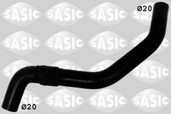 Kühlerschlauch links für PEUGEOT 206+ 206 Schrägheck SW Stufenheck Van