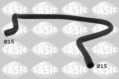 Kühlerschlauch für SEAT VW LEON TOLEDO II BORA I Variant GOLF IV VAN