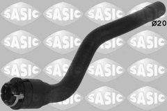 Kühlerschlauch links für OPEL ASTRA H Caravan GTC TwinTop Stufenheck ZAFIRA /
