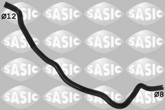 Kühlerschlauch für OPEL ASTRA H Caravan GTC FAMILY Schrägheck Kasten/Kombi