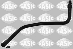 Kühlerschlauch für OPEL ASTRA J Caravan GTC
