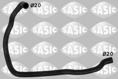 Kühlerschlauch für OPEL CORSA D Kasten/Schrägheck
