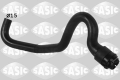 Kühlerschlauch links für OPEL ASTRA H Caravan GTC TwinTop Kasten/Kombi