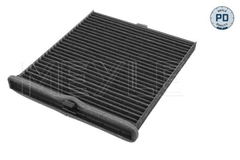Filter Innenraumluft für MAZDA 3 Stufenheck 6 Kombi CX-5