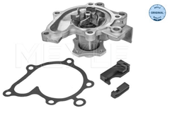 Wasserpumpe Motorkühlung für MAZDA 323 F VI Schrägheck S Stufenheck 626 IV